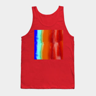 Red Sands Tank Top